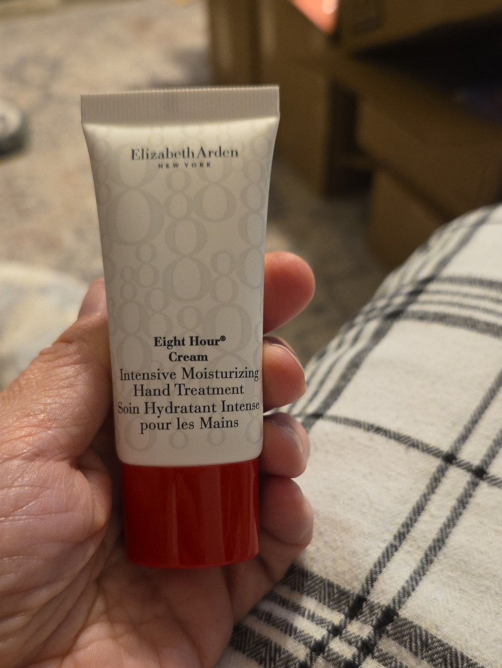 Elizabeth ARDEN